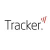 Tracker.co.uk logo