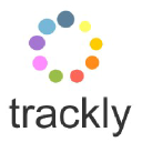 Trackly.io logo