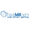 Trackmill.com logo