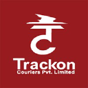 Trackoncourier.com logo