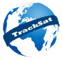 Tracksat.com logo