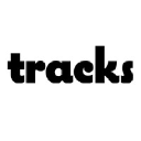 Tracksmag.com.au logo