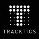 Tracktics.com logo