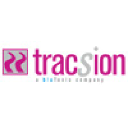 Tracsion.com logo