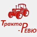 Tractorreview.ru logo