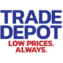 Tradedepot.co.nz logo