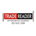 Tradereader.com logo