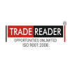 Tradereader.com logo