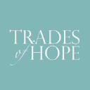 Tradesofhope.com logo