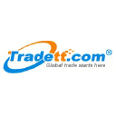 Tradett.com logo