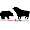 Tradingdusche.de logo