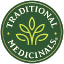 Traditionalmedicinals.com logo