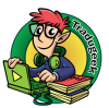 Tradugeek.com logo