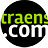 Traens.com logo