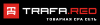 Trafa.red logo