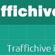 Traffichive.com logo