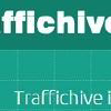 Traffichive.com logo