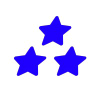 Trafficstars.com logo