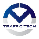 Traffictech.com logo