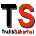 Trafiksakerhet.se logo