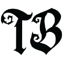 Tragicbeautiful.com logo