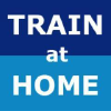 Trainathome.ru logo