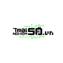 Trainghiemso.vn logo
