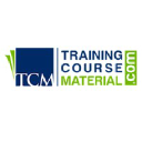 Trainingcoursematerial.com logo