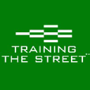 Trainingthestreet.com logo