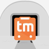 Trainman.in logo