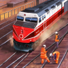 Trainstationgame.com logo