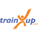 Trainup.com logo