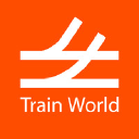 Trainworld.be logo