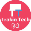 Trak.in logo