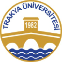 Trakya.edu.tr logo