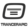 Trancerapid.eu logo