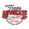 Transadvocate.com logo