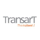 Transart.ro logo