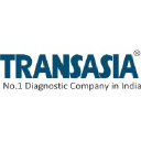 Transasia.co.in logo