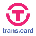 Transcard.bg logo