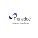 Transdoc.com logo