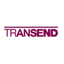 Transend.com logo