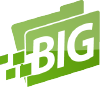 Transferbigfiles.com logo