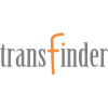 Transfinder.com logo