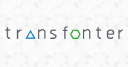 Transfonter.org logo