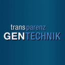 Transgen.de logo