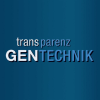 Transgen.de logo