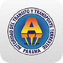Transito.gob.pa logo
