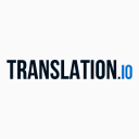 Translation.io logo
