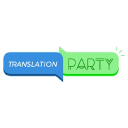 Translationparty.com logo